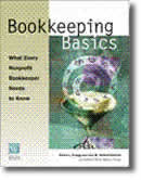 Bookkeeping Basics - Book Cover 