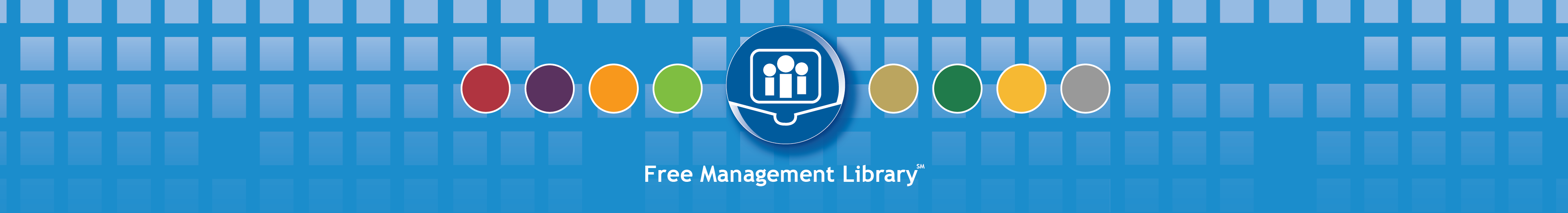 Free Management Library