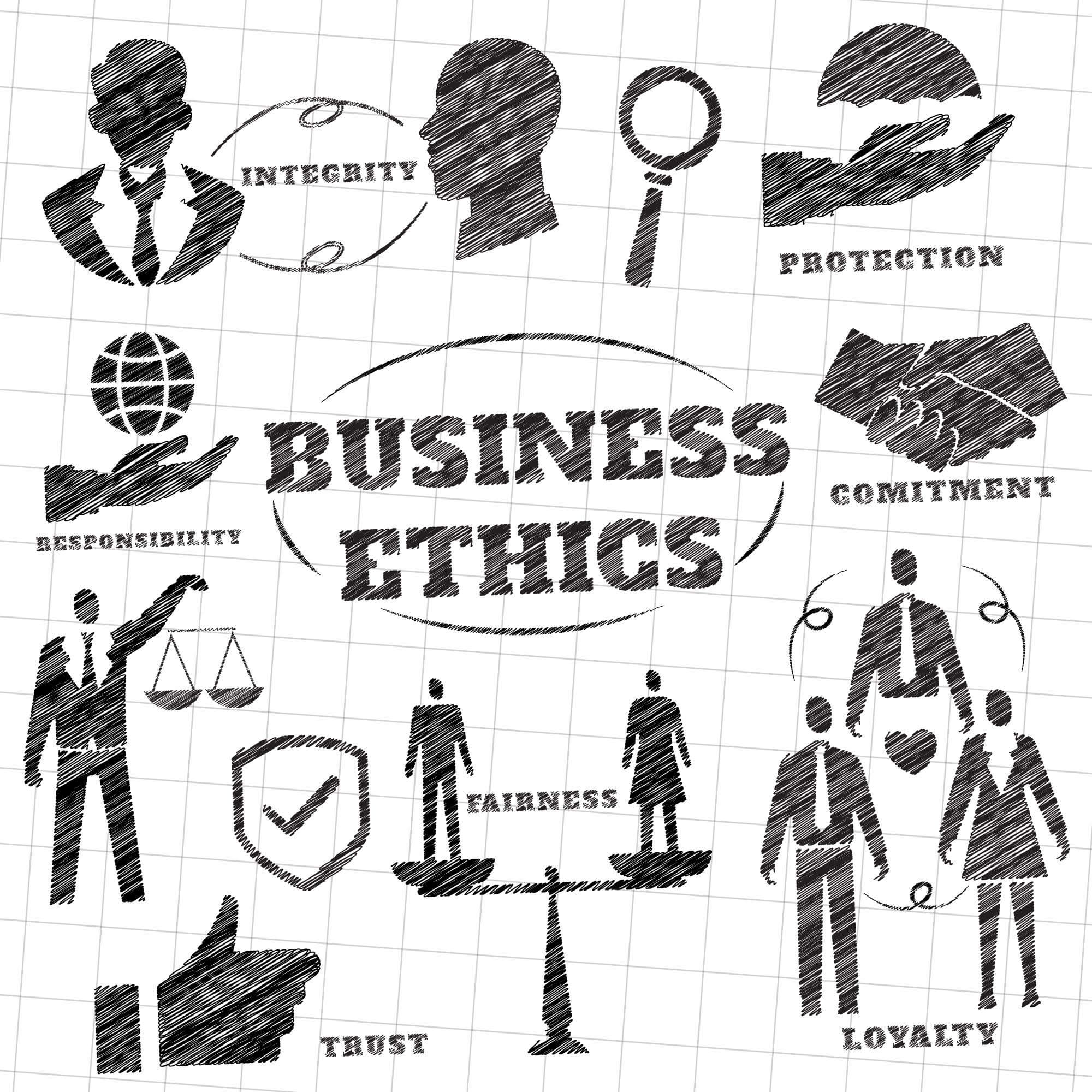 10 Myths About Business Ethics