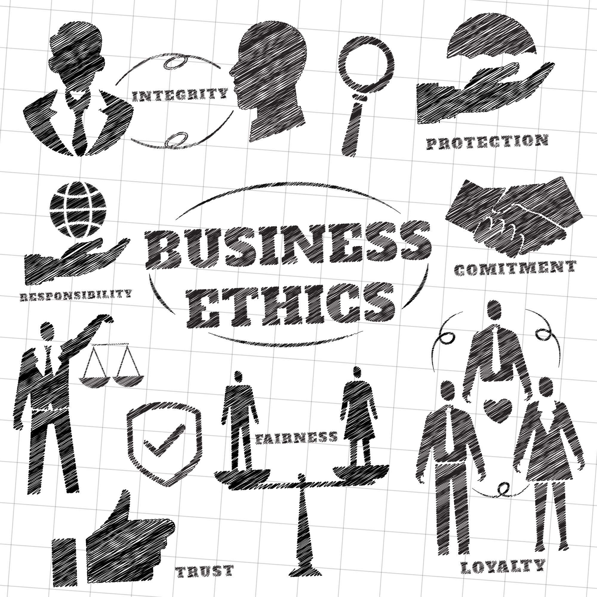 10 Myths About Business Ethics Management