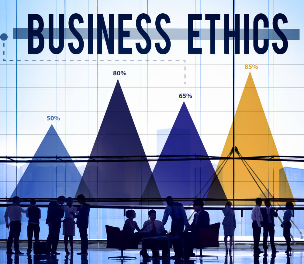 Ethics in business