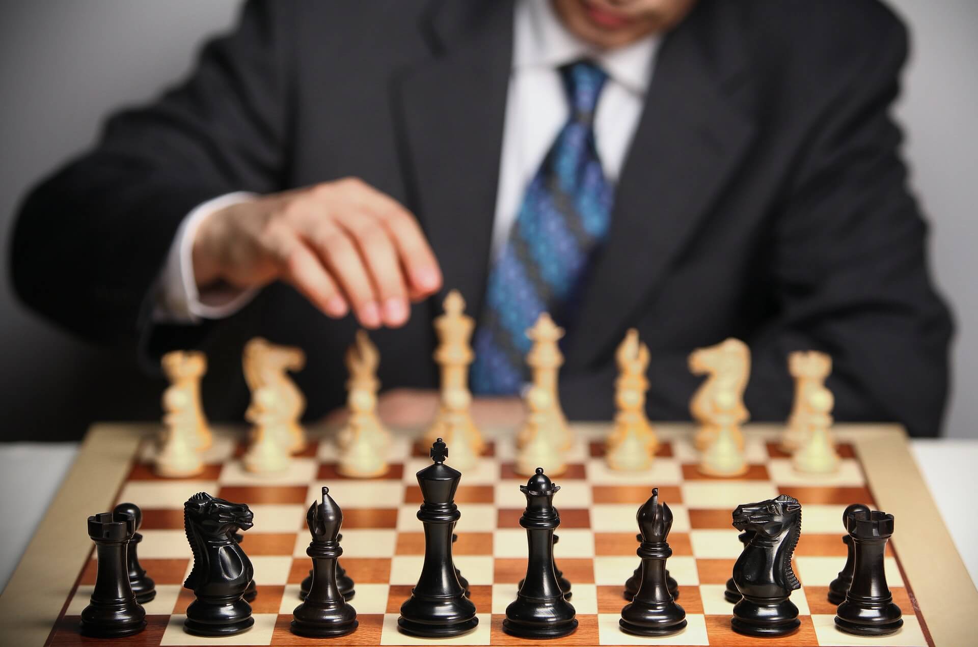 7 Key Activities a Strategy Leader Should Do