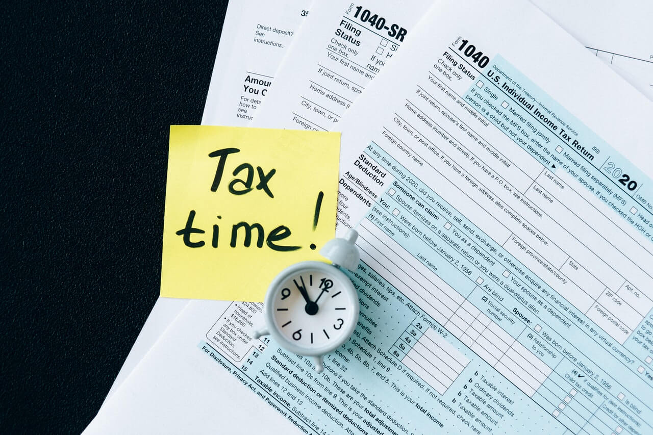 Simplified Business Taxes: Your Stress-Free Guide