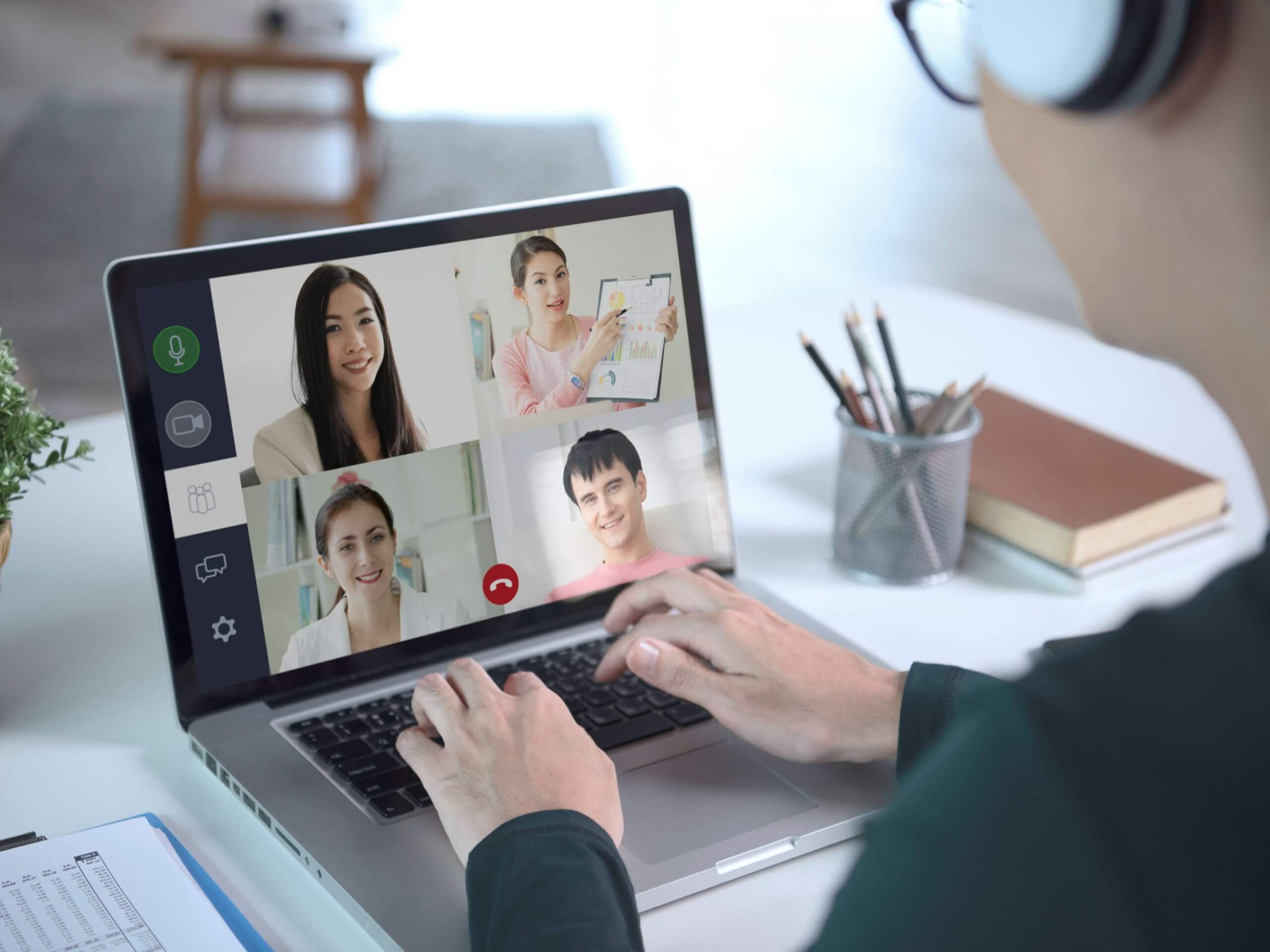 Best Video Conferencing Software for 2023