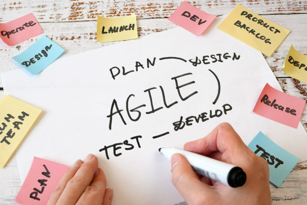 Is your agency set up for the Agile Age?