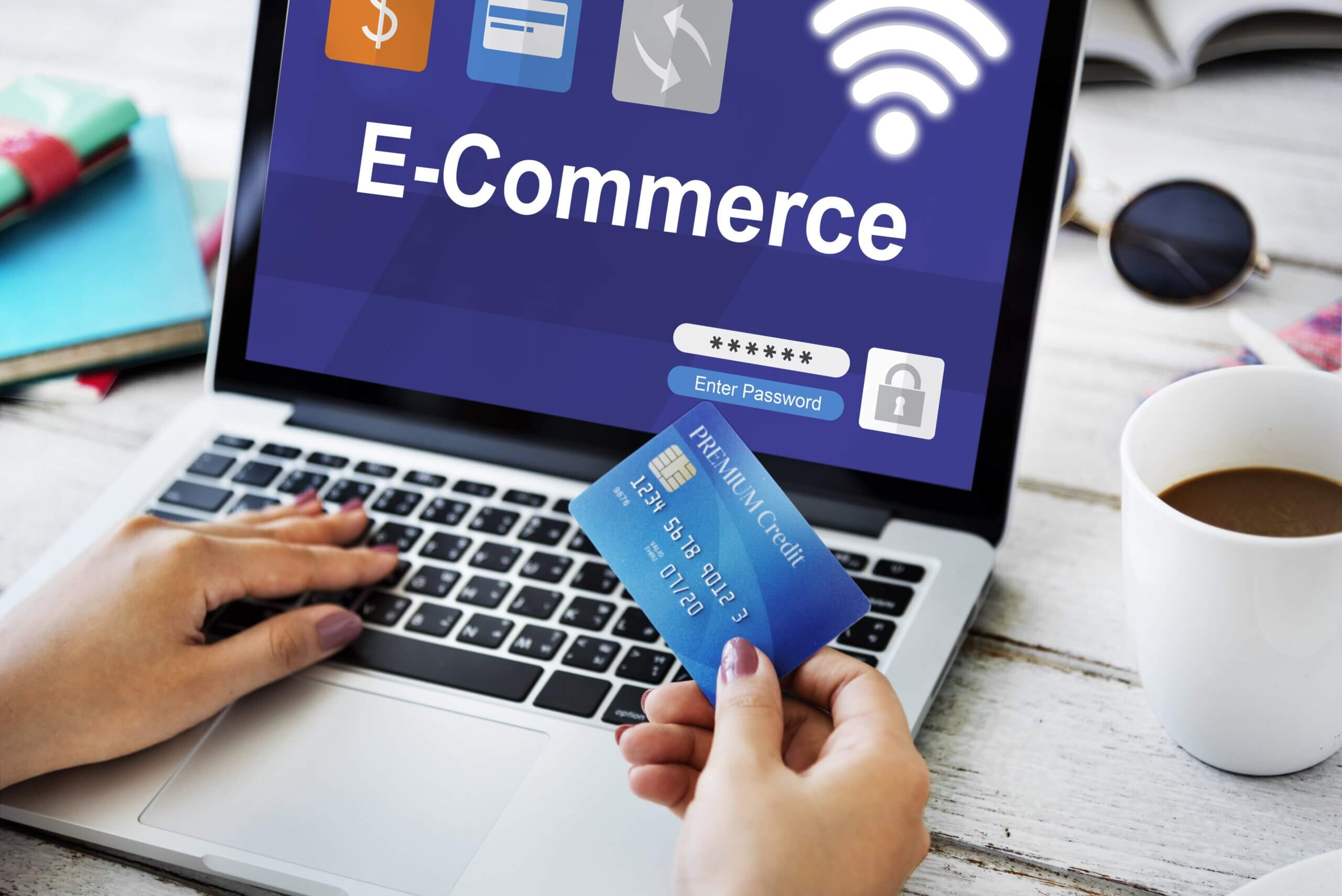 The 7 Best Ecommerce Platforms for Small Business
