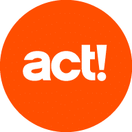 Act crm logo