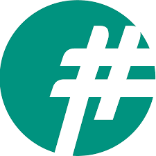 Hashtag Legal logo