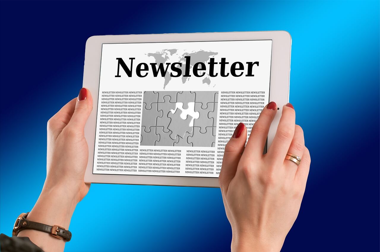 Mastering Newsletter Writing for Business
