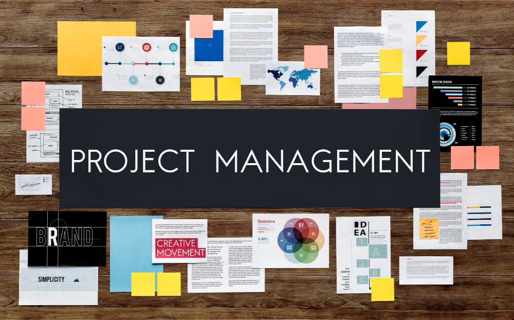 All About Project Management