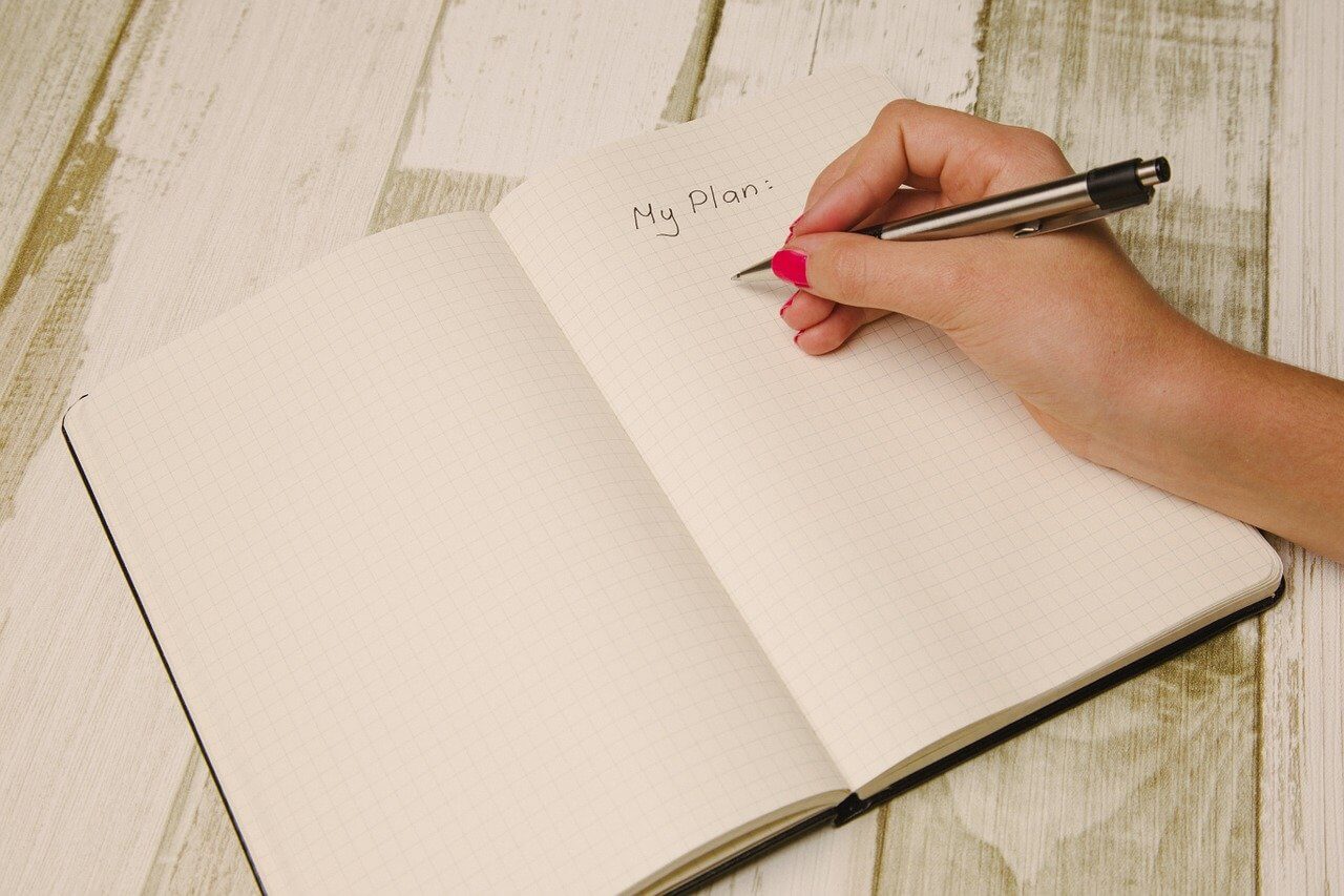 Writing Success: Plan, Organize, Write, Review