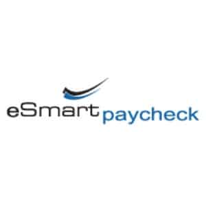 eSmart Paycheck logo