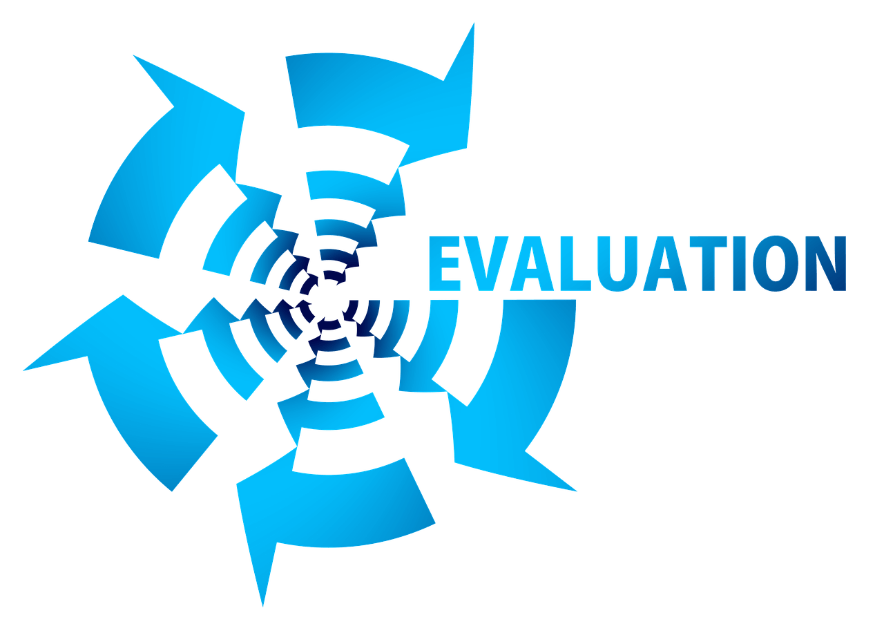 Evaluation concept