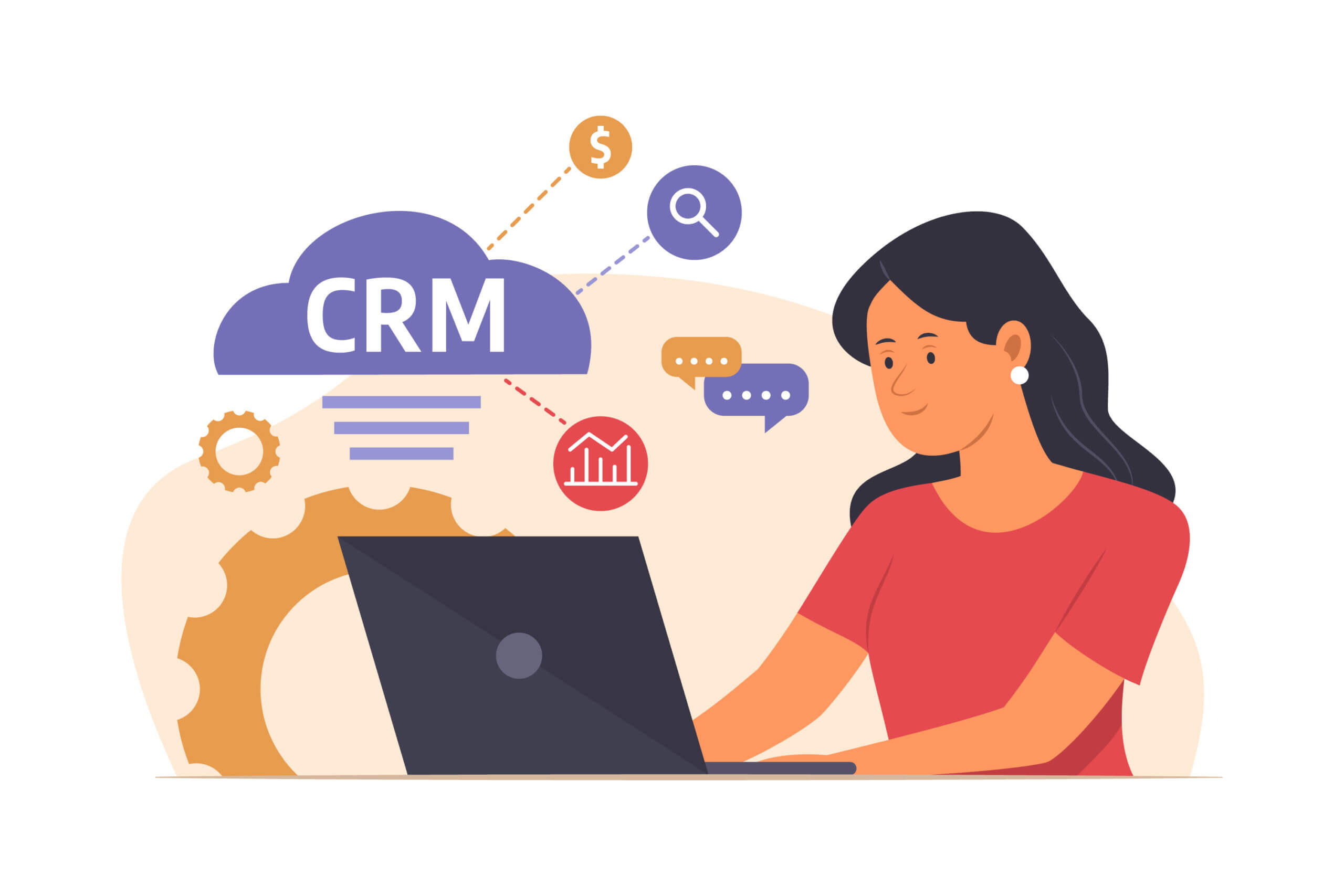 8 Best CRM Software Systems for your Business