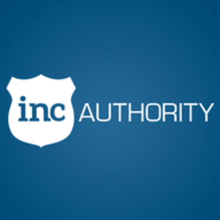 Inc Authority logo