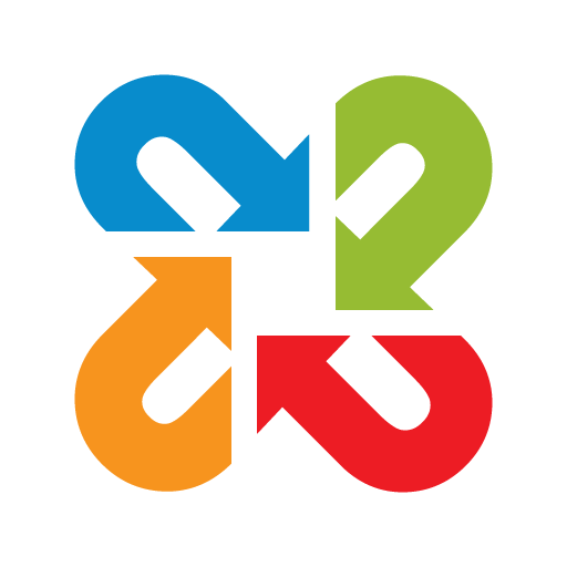 Intermedia Unite logo