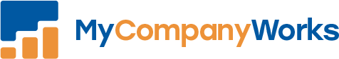 MyCompanyWorks LLC logo