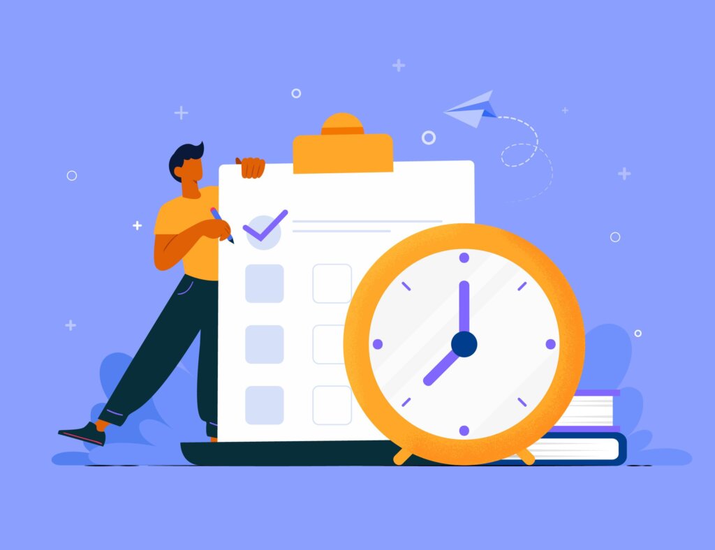 The Best Project Management Software With Time Tracking