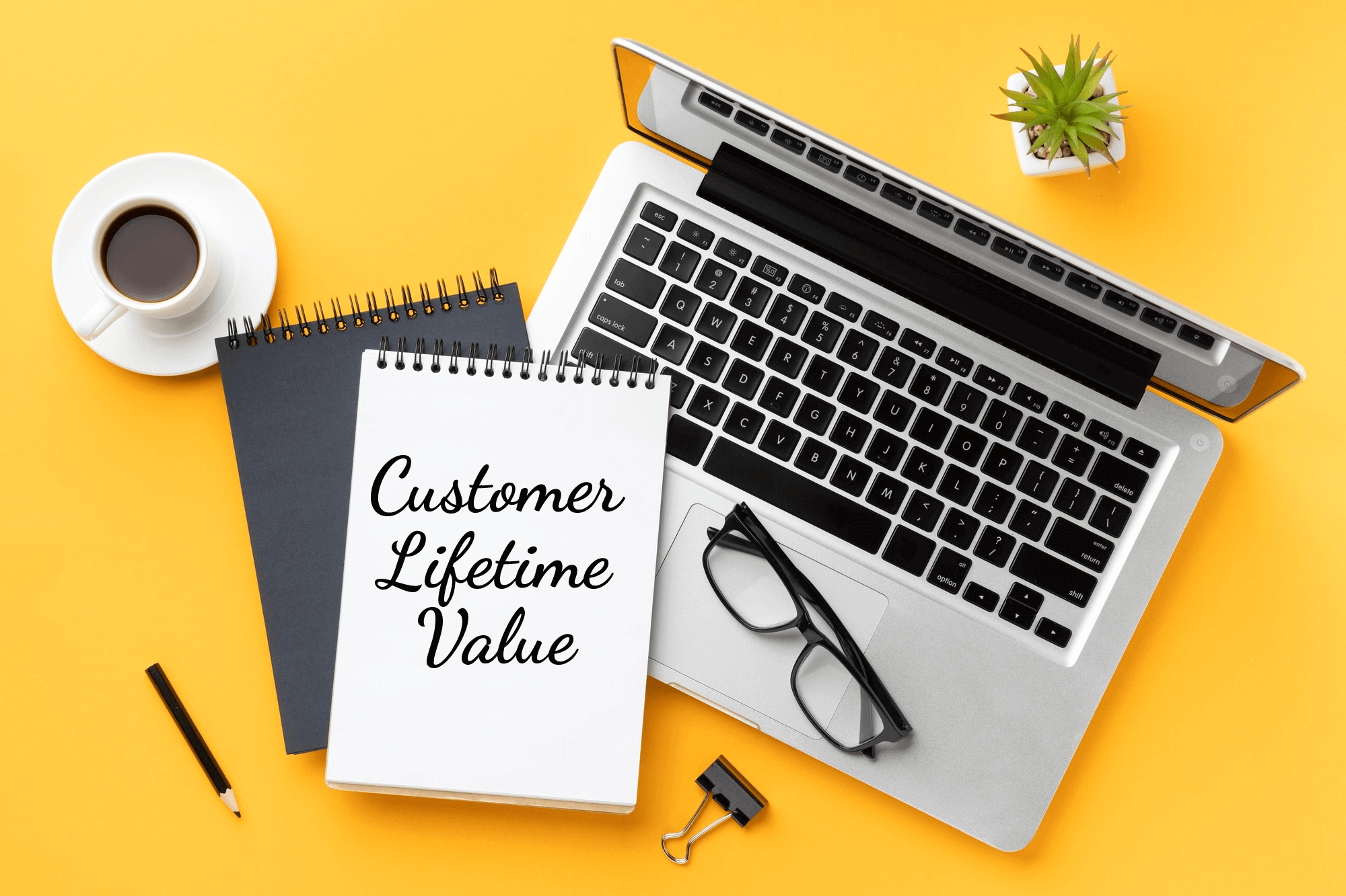 What Is Customer Lifetime Value (CLV)?