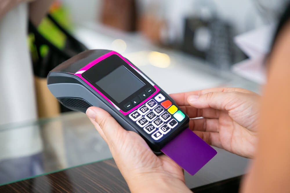 What Is a POS System & How Does It Work?