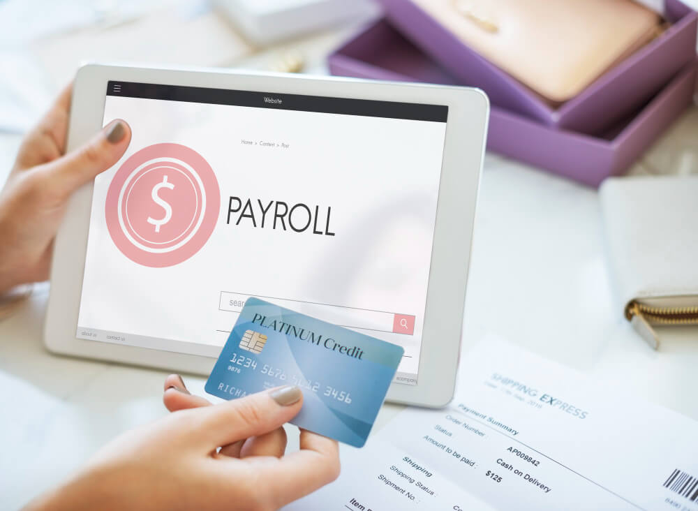 What Is a Payroll Card?