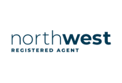 northwest registered agent logo