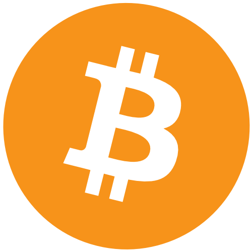 Bitcoin logo