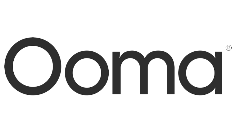 Ooma office logo