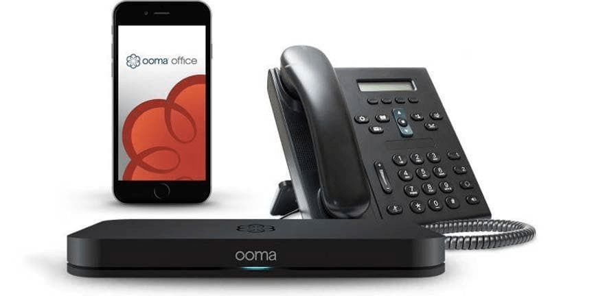 Ooma Office Review: The Best VoIP For Direct Dial Numbers