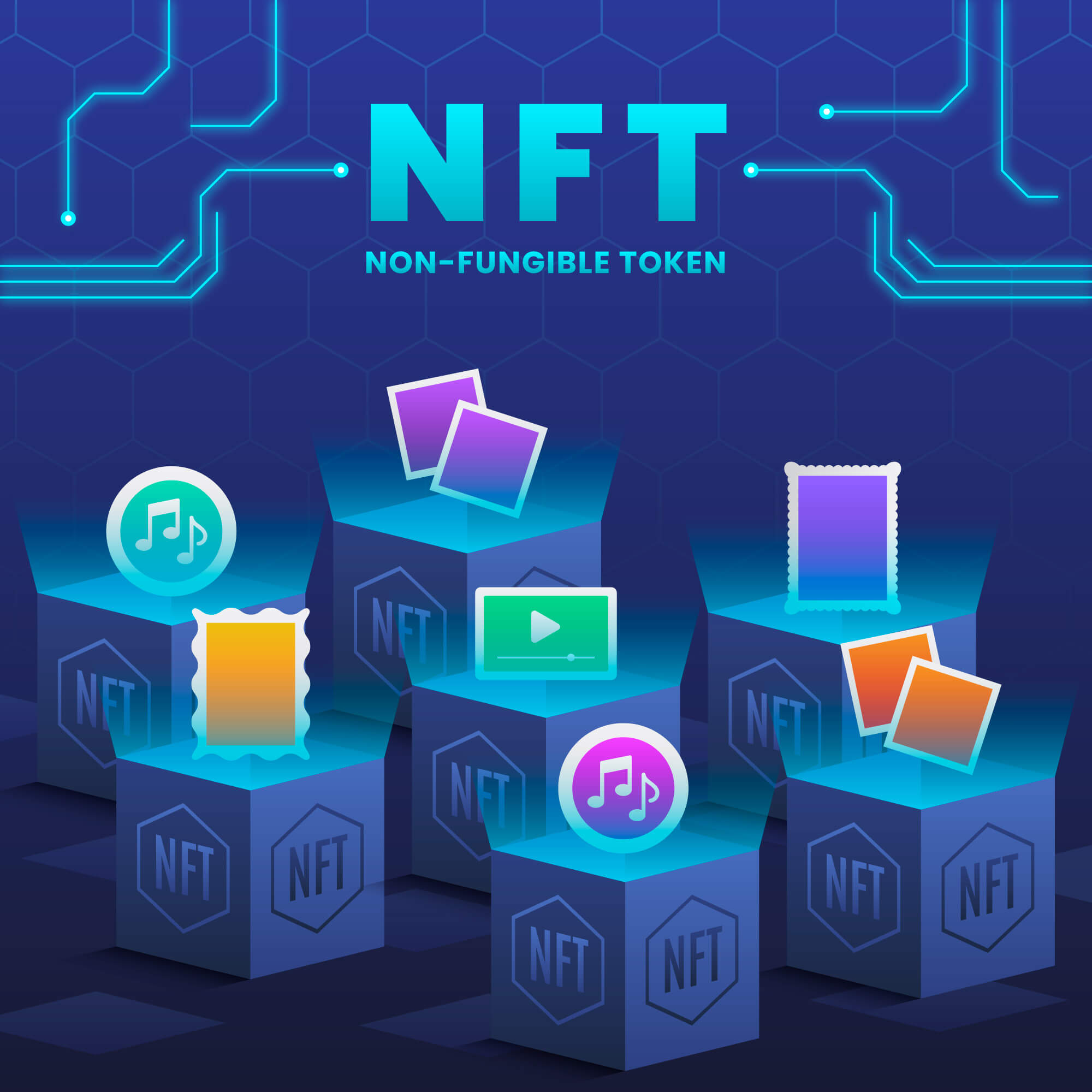 Best NFTs to Buy concept
