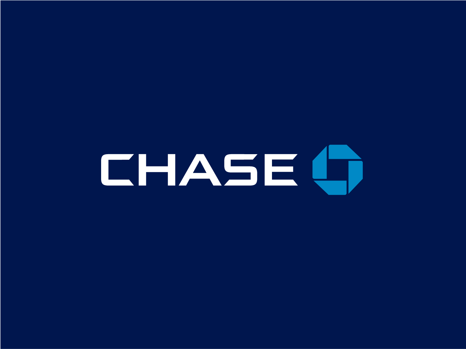 Chase Bank logo - Chase Bank Review - Business Checking Account