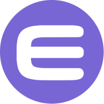 Enjin wallet logo