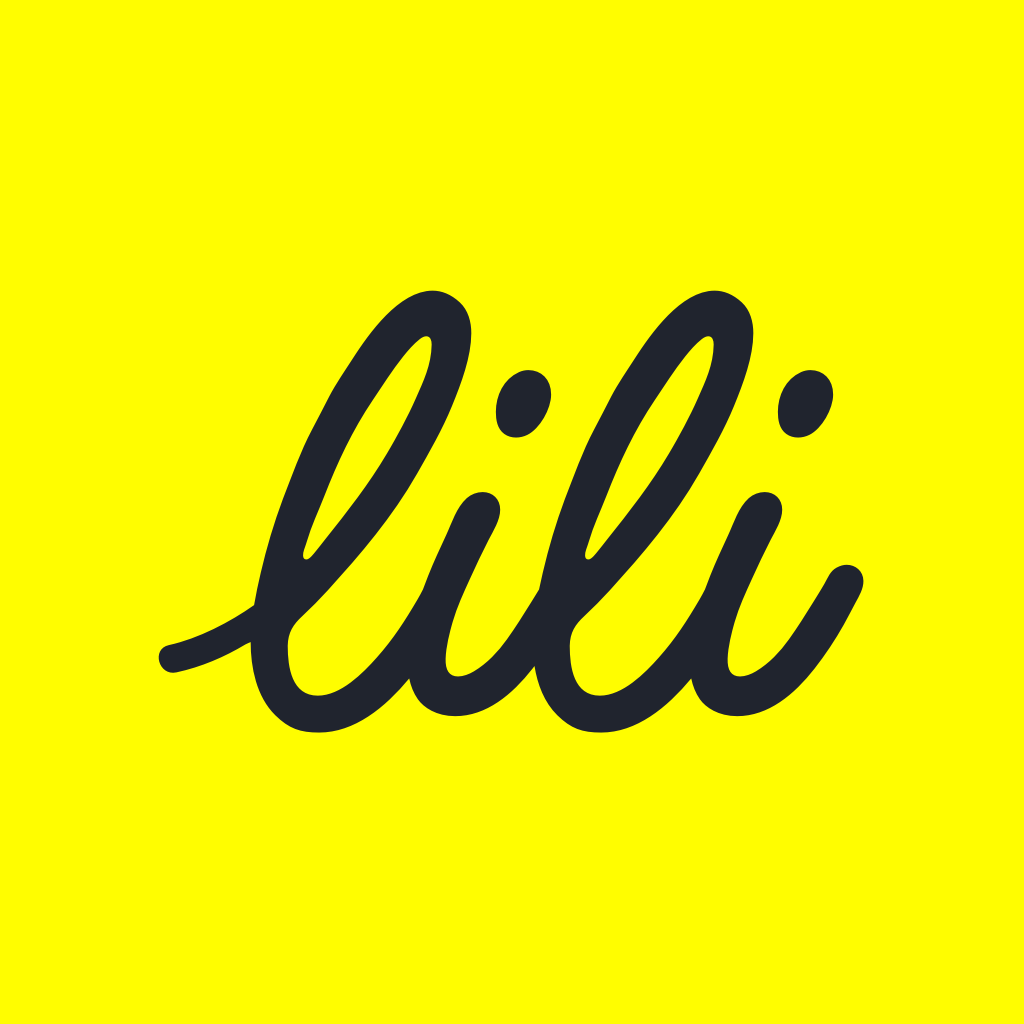 Lili bank logo - Lili Review: All-Purpose Business Bank Account for Sole Proprietors