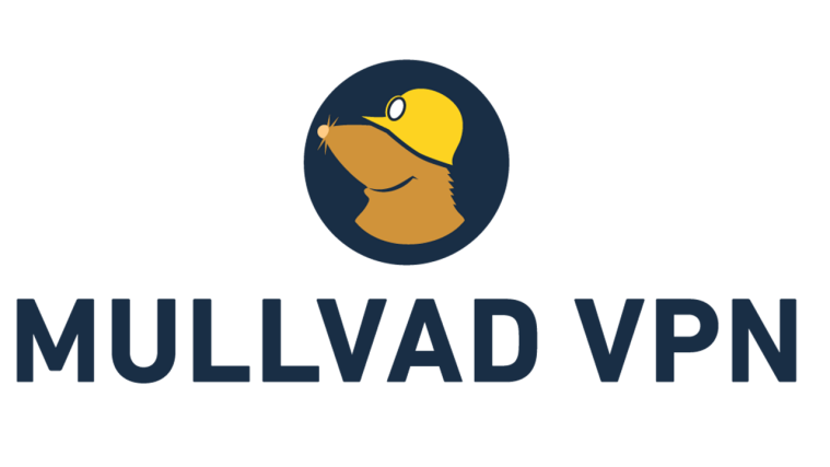 Mullvad VPN logo | Mullvad VPN Review: Best Flat-Rate VPN