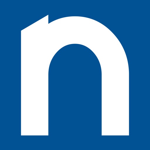 NBKC bank logo
