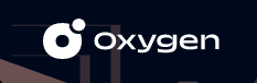 Oxygen Bank logo