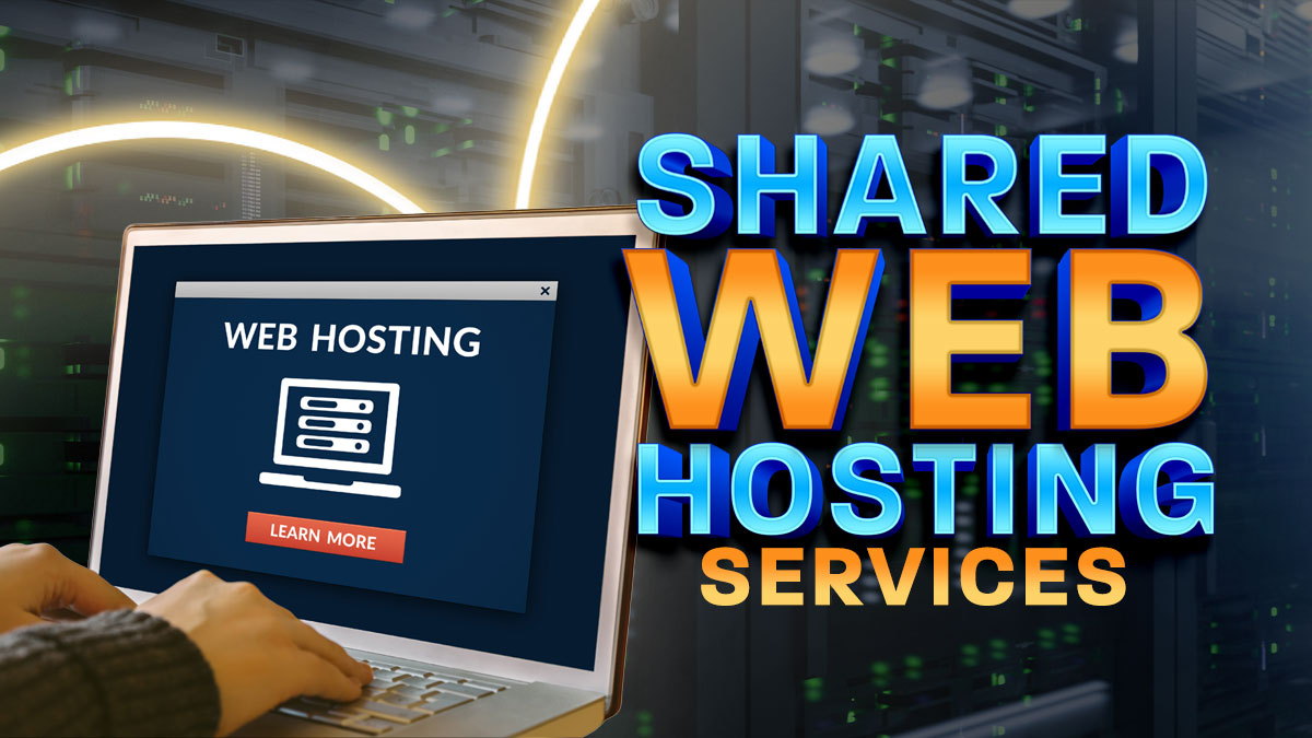 7 Best Shared Web Hosting Services in 2024