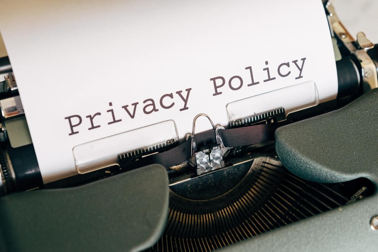 Free Management Library Data Privacy Policy