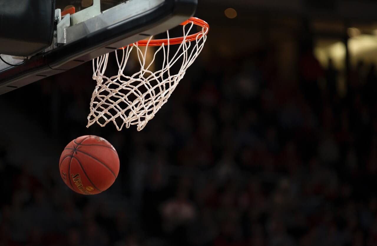 What March Madness teaches us about facilitation