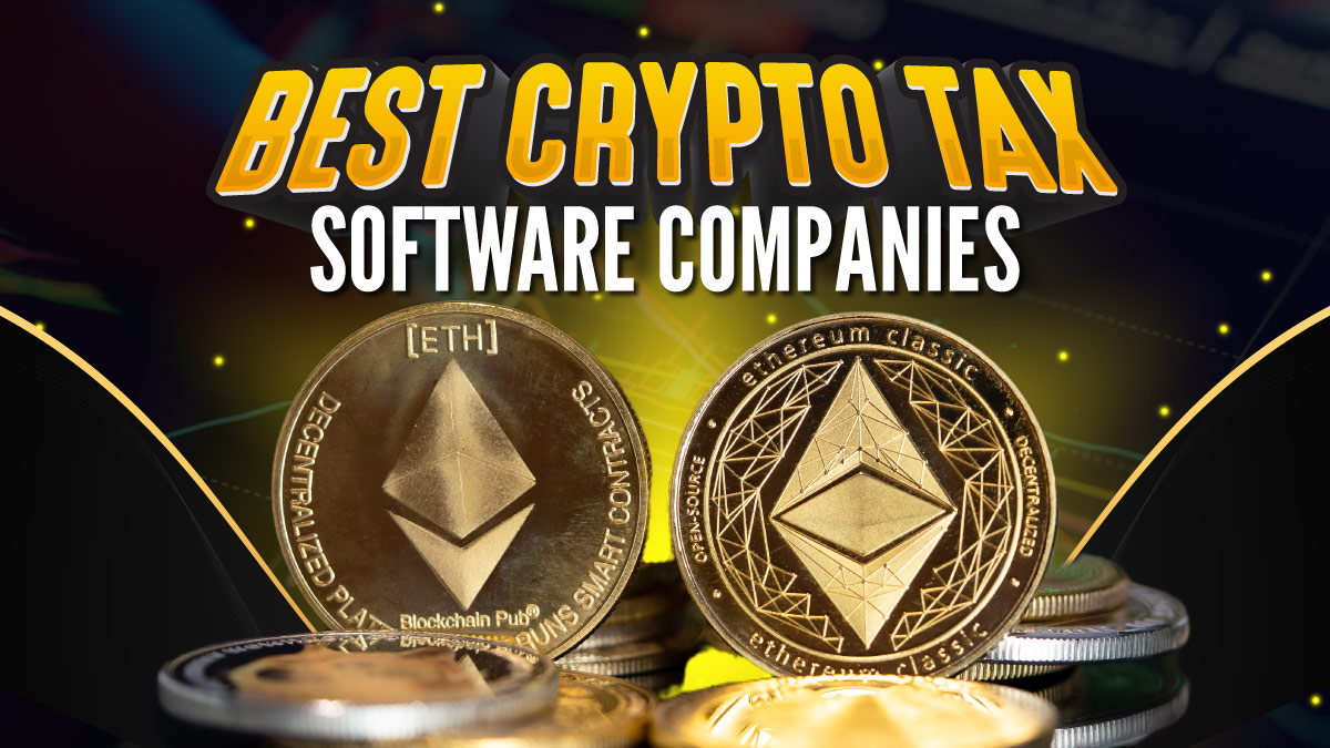 5 Best Crypto Tax Software in 2024