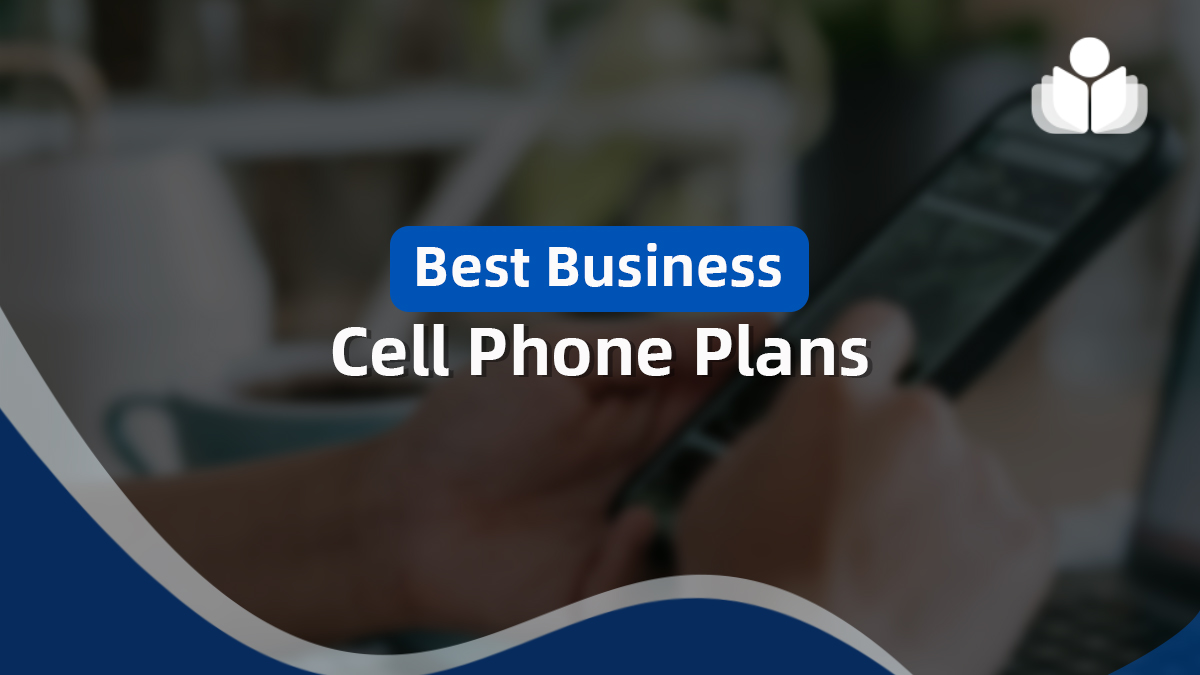 best cell phone business plans