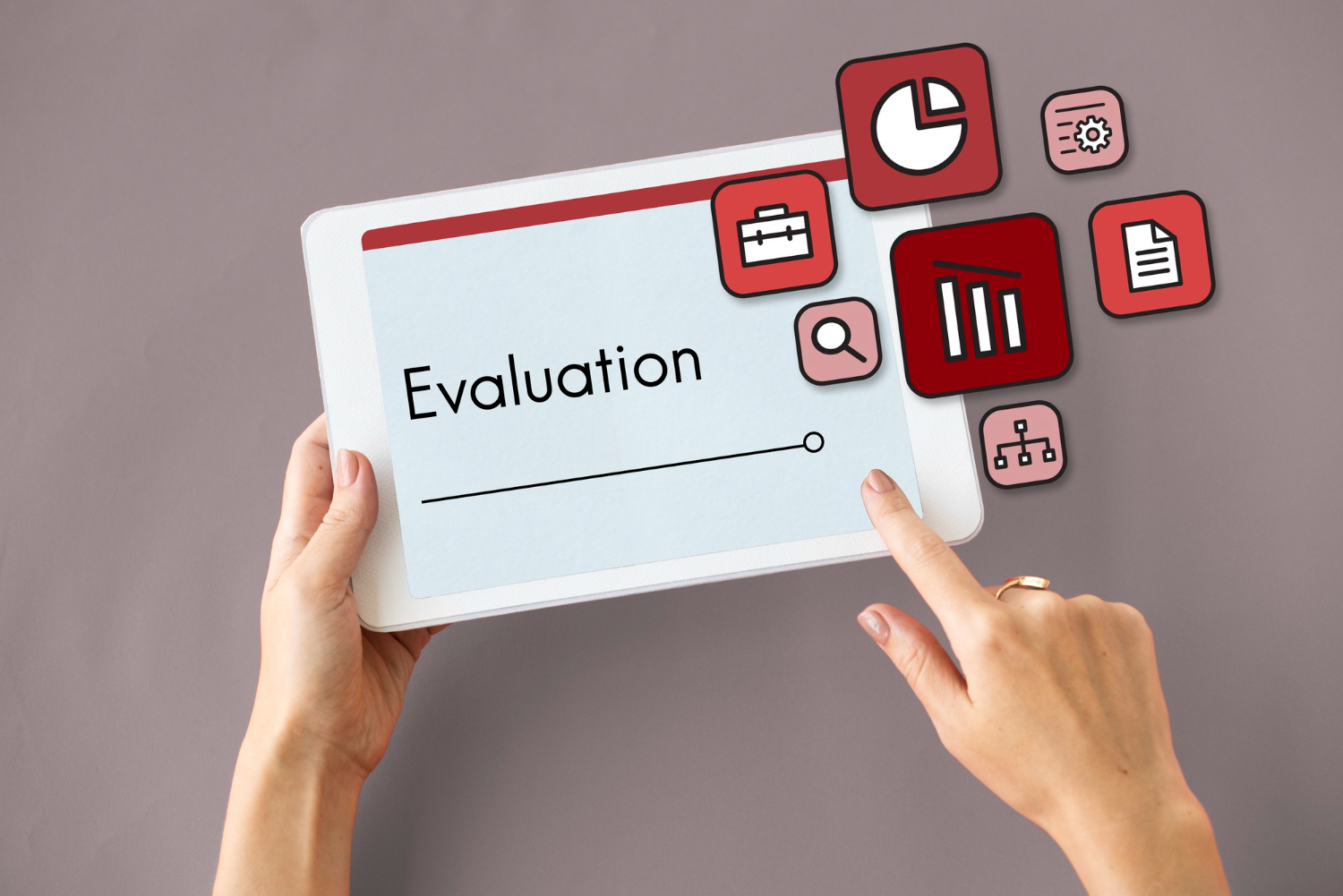 Evaluation Phase of Consulting — Quiz to Test Your Knowledge