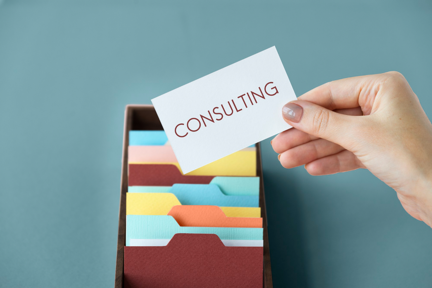 Test Your Knowledge of Consulting Action Planning