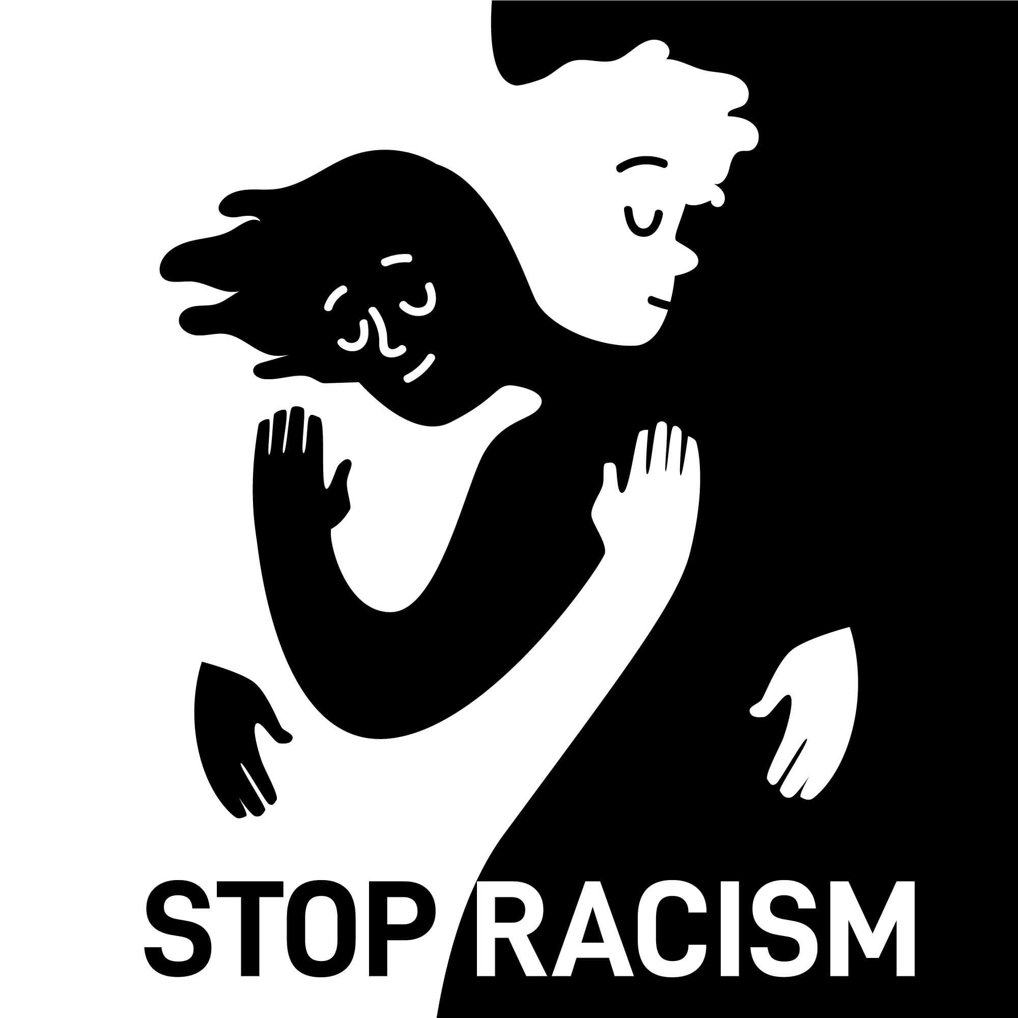 Stop-racism