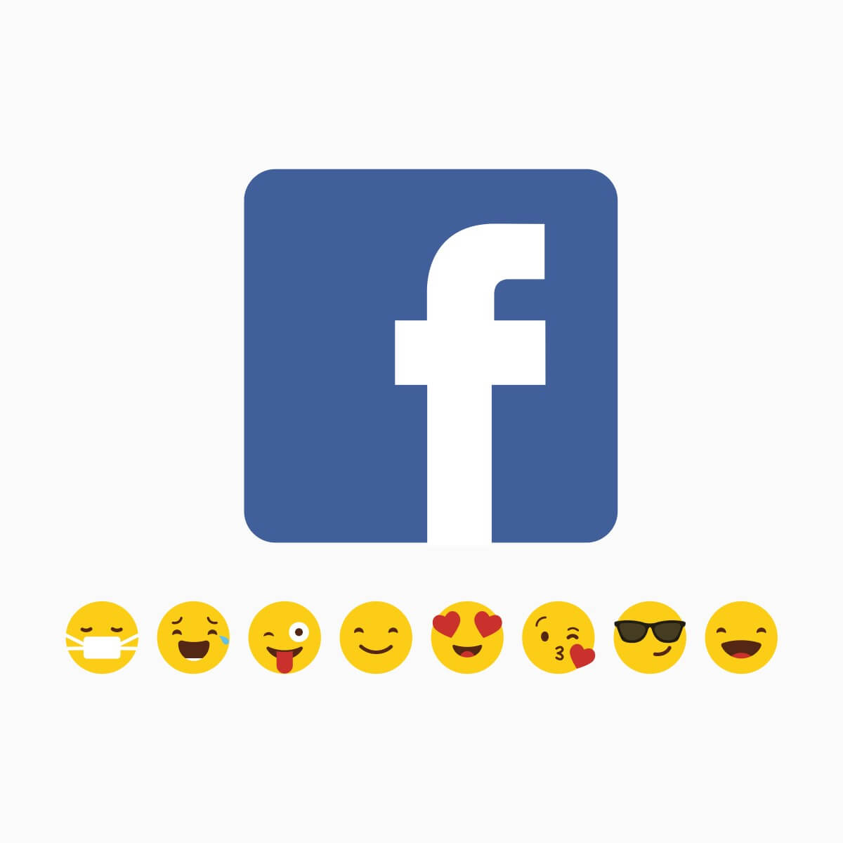 a-facebook-logo-with-emojis-underneath