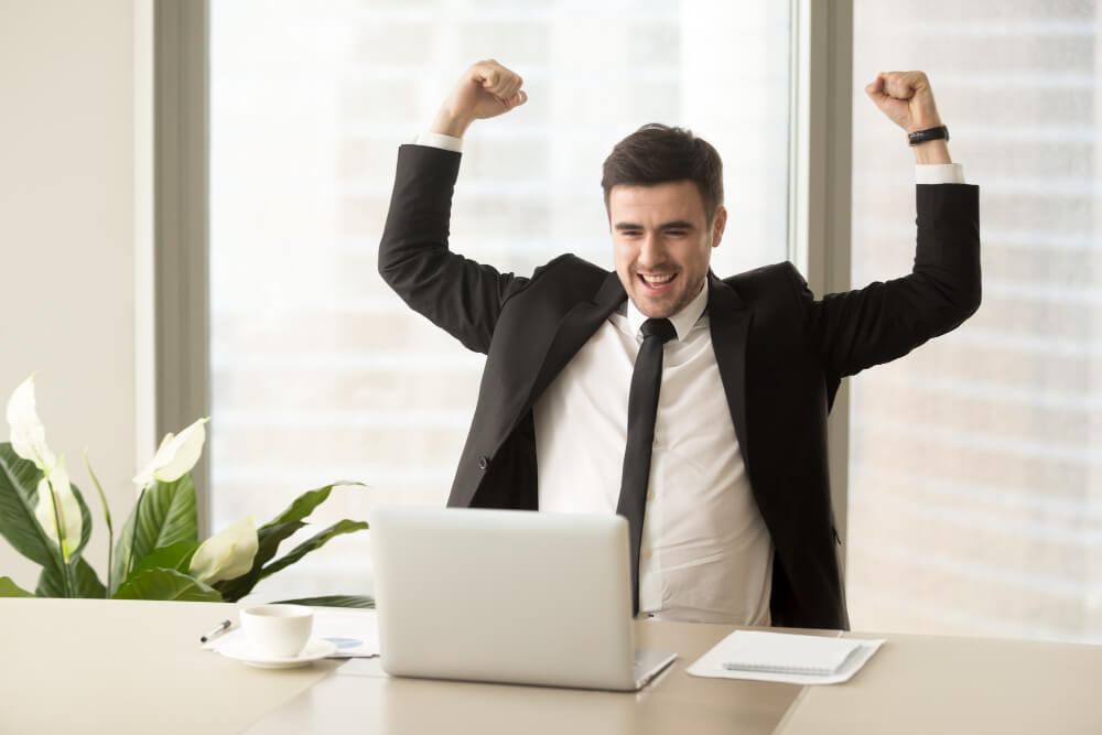 businessman-excited-because-achievement-business