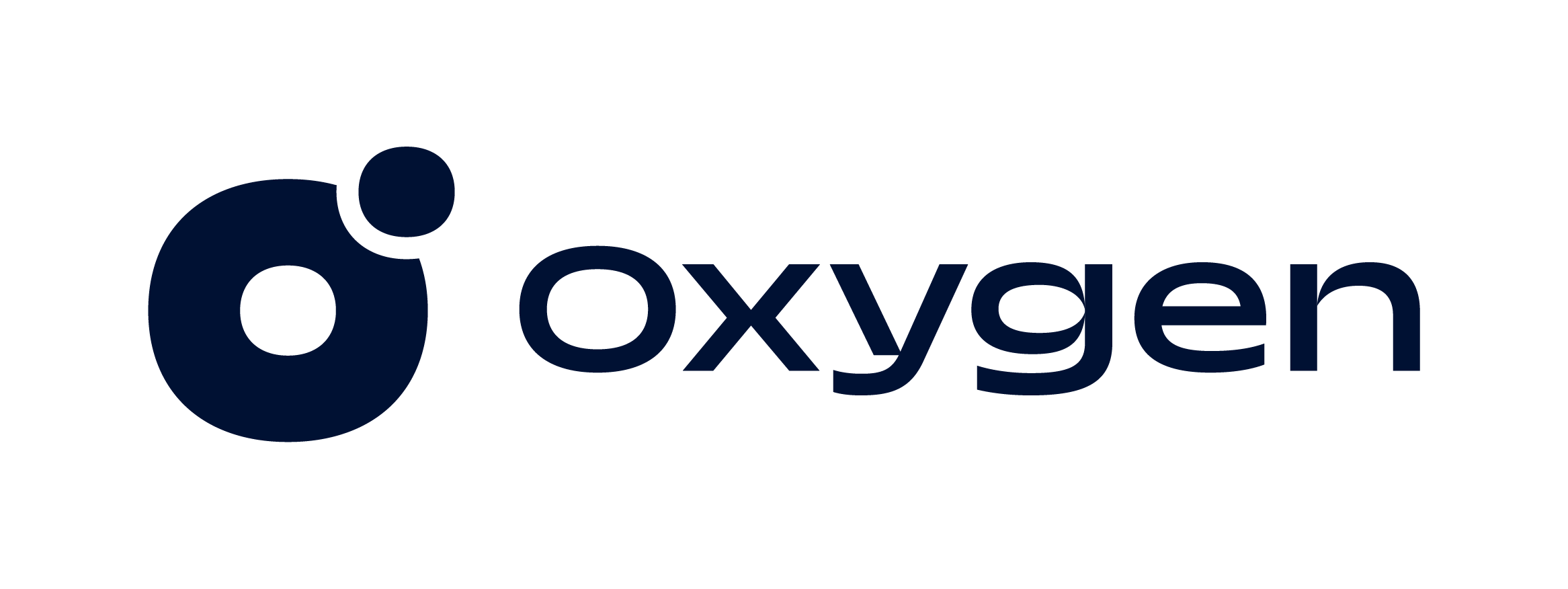 oxygen