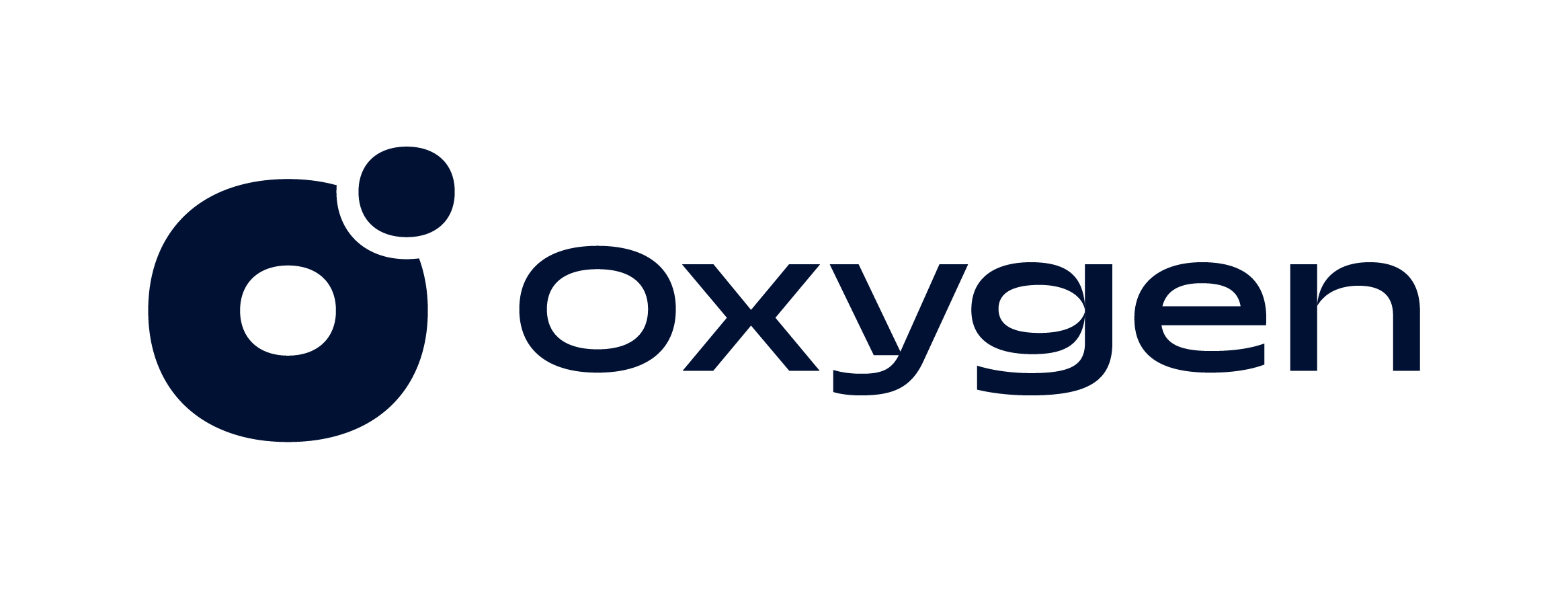 oxygen