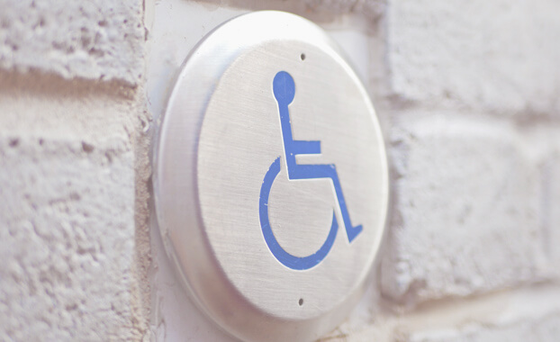 American with Disabilities Act (ADA)
