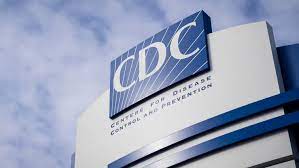 Outer view of CDC-building-